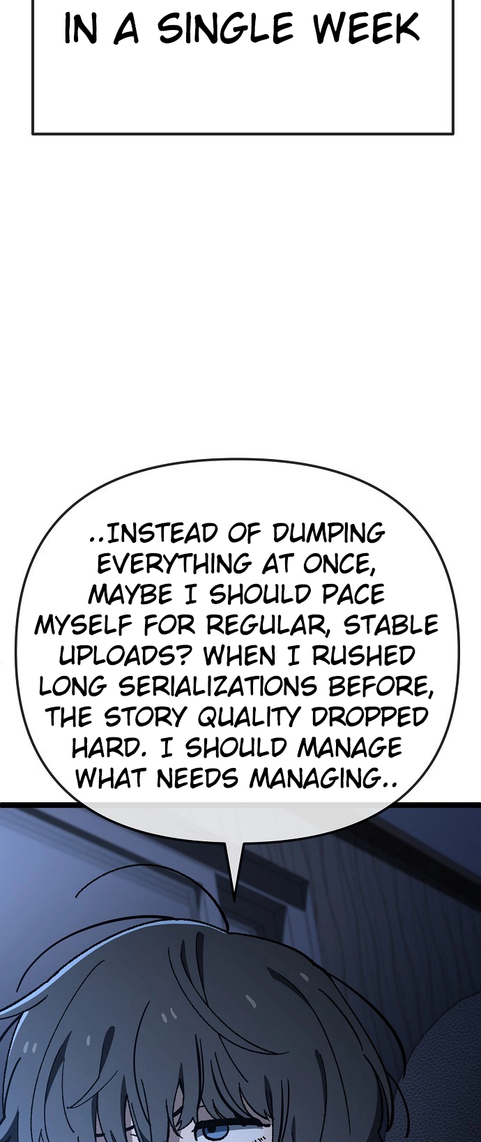 Jobless Gye Baek-sun Chapter 178 page 40 - 