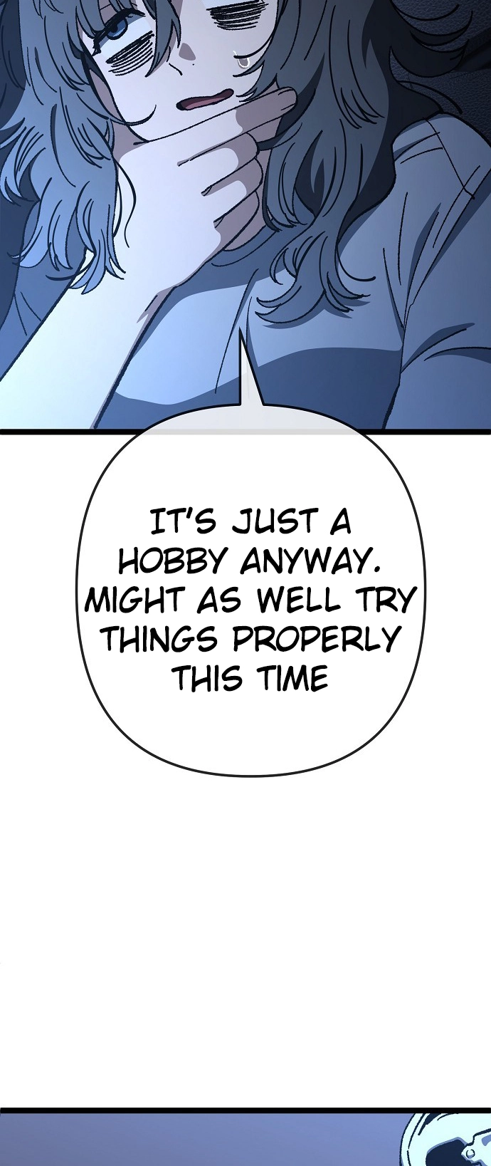 Jobless Gye Baek-sun Chapter 178 page 41 - 