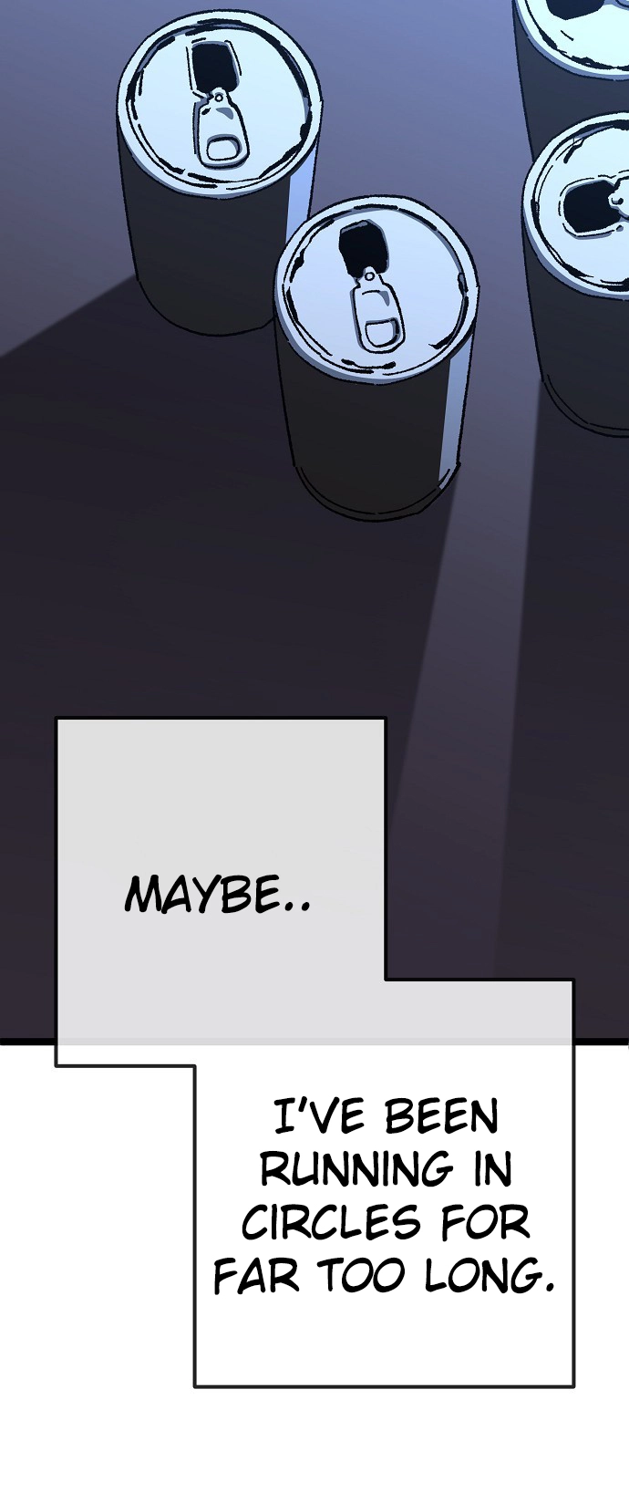 Jobless Gye Baek-sun Chapter 178 page 42 - 