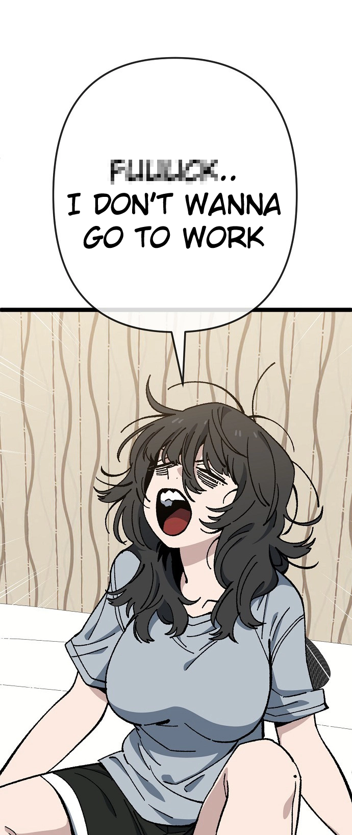 Jobless Gye Baek-sun Chapter 178 page 44 - 