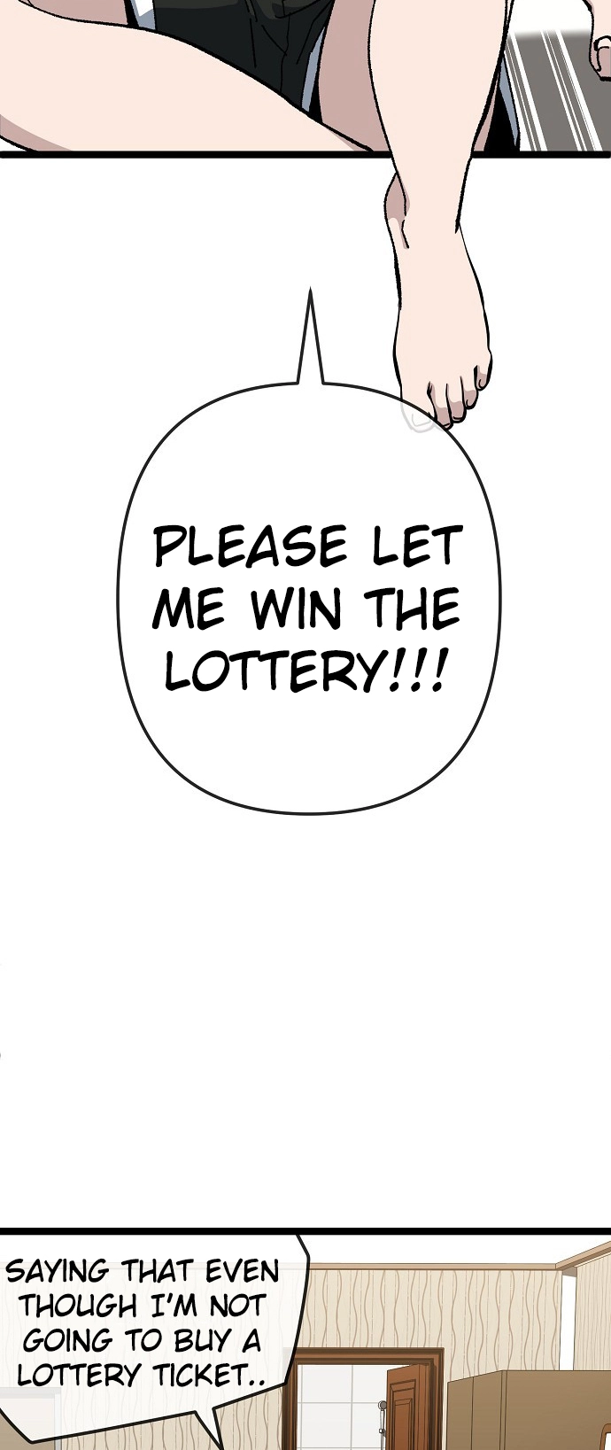 Jobless Gye Baek-sun Chapter 178 page 45 - 