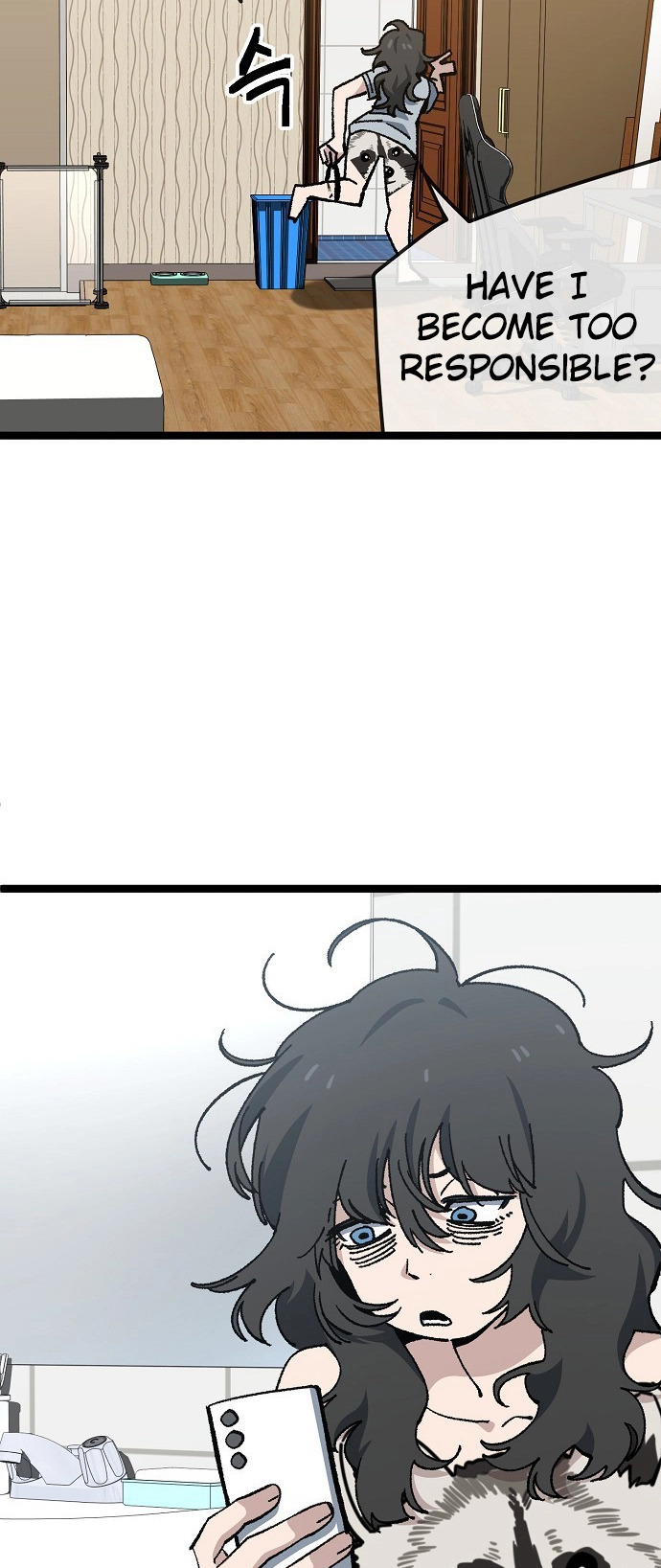 Jobless Gye Baek-sun Chapter 178 page 46 - 