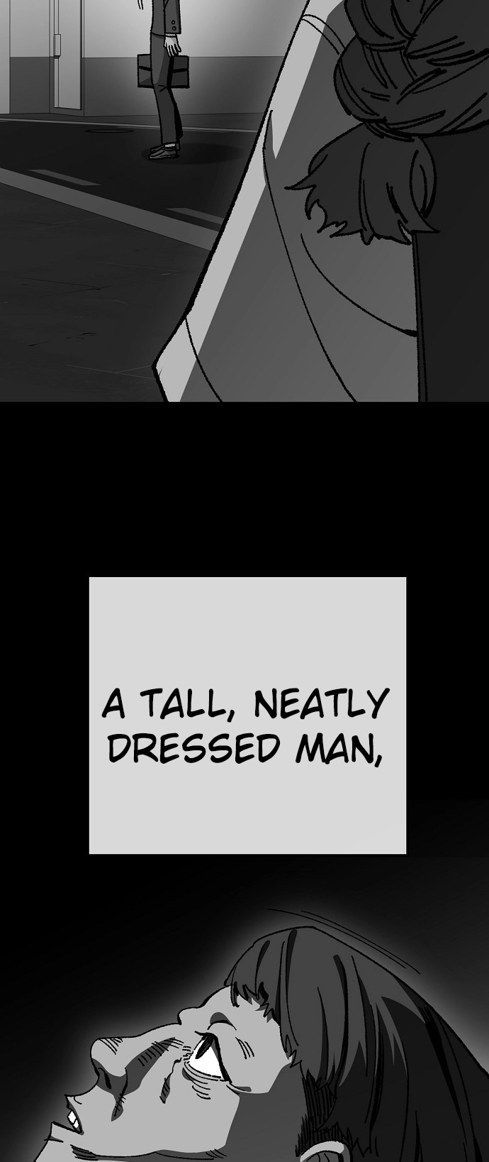 Jobless Gye Baek-sun Chapter 178 page 6 - 