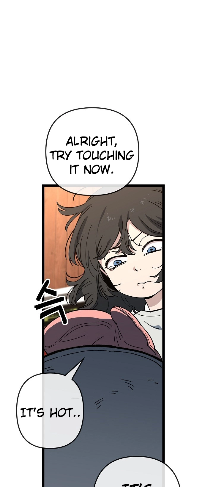 Jobless Gye Baek-sun Chapter 178 page 52 - 