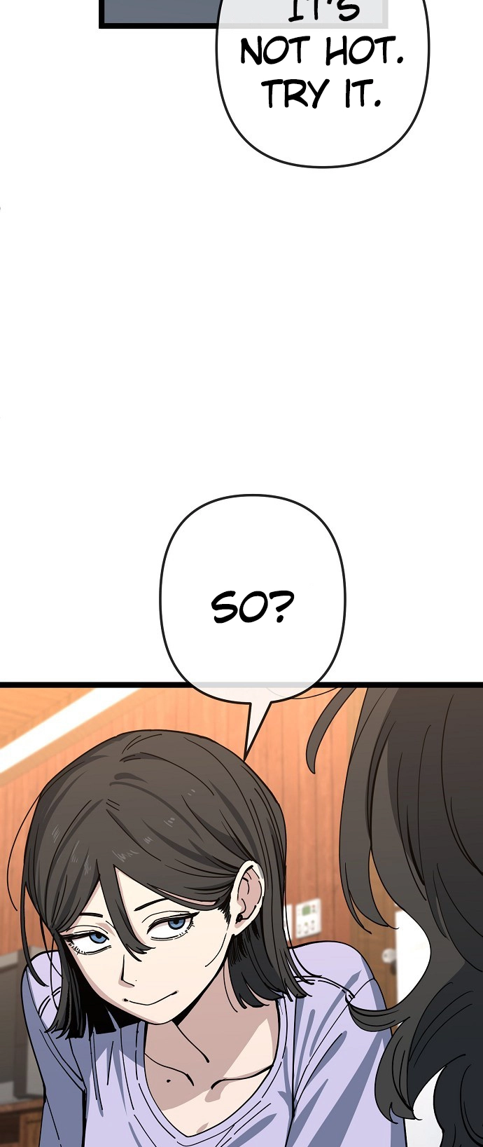 Jobless Gye Baek-sun Chapter 178 page 53 - 