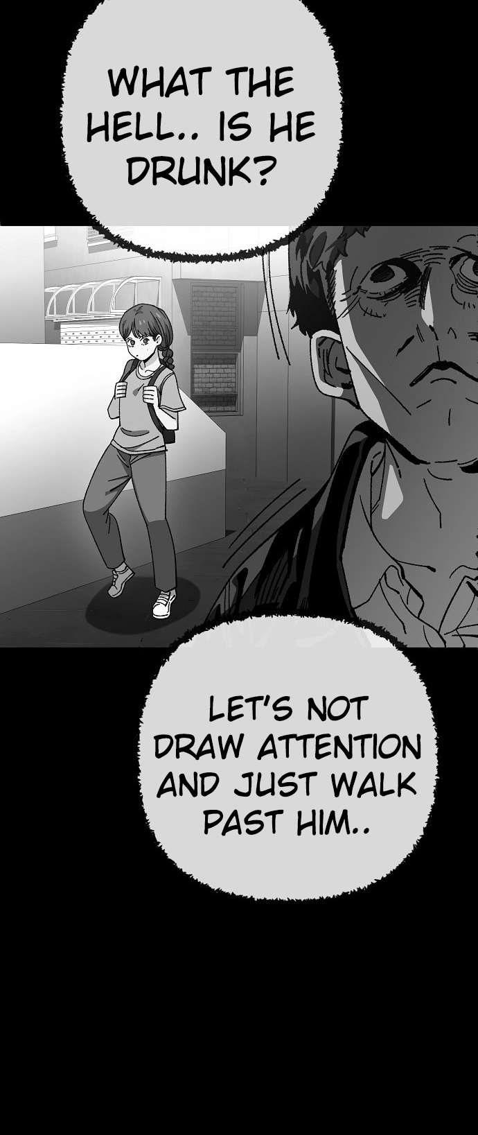 Jobless Gye Baek-sun Chapter 178 page 8 - 