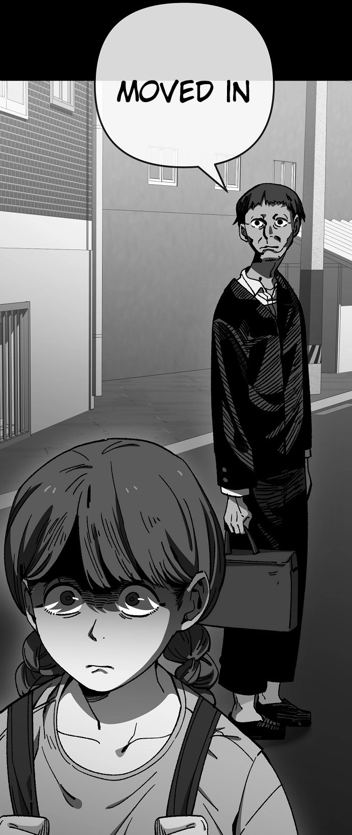 Jobless Gye Baek-sun Chapter 178 page 10 - 