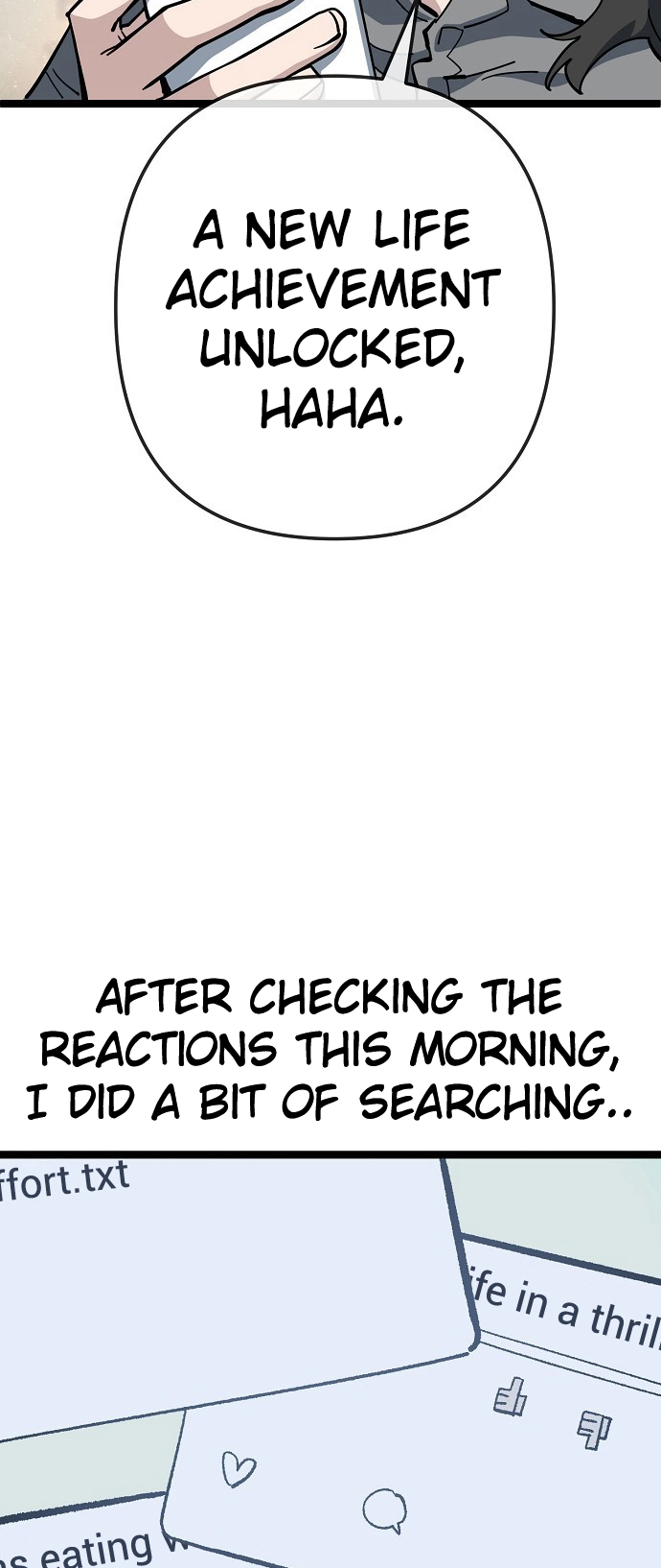 Jobless Gye Baek-sun Chapter 179 page 4 - 