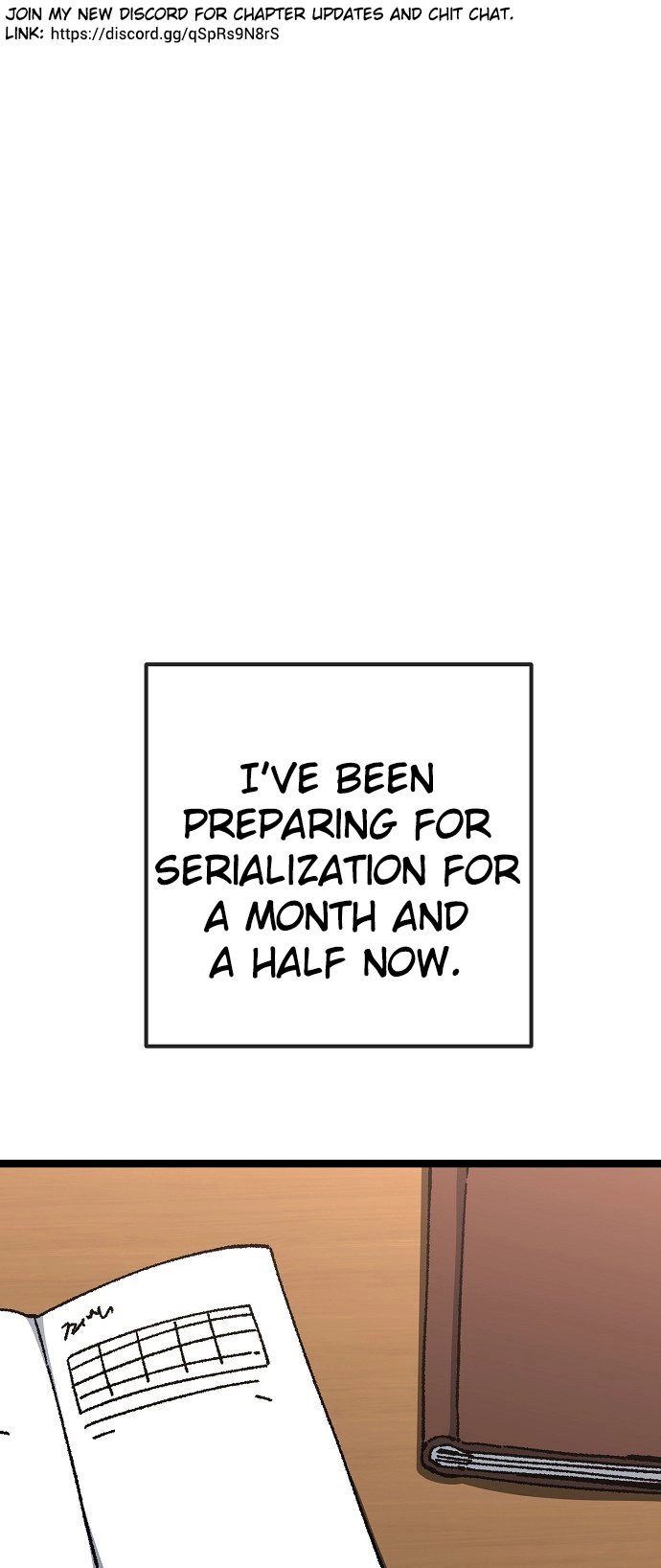 Jobless Gye Baek-sun Chapter 180 page 1 - 