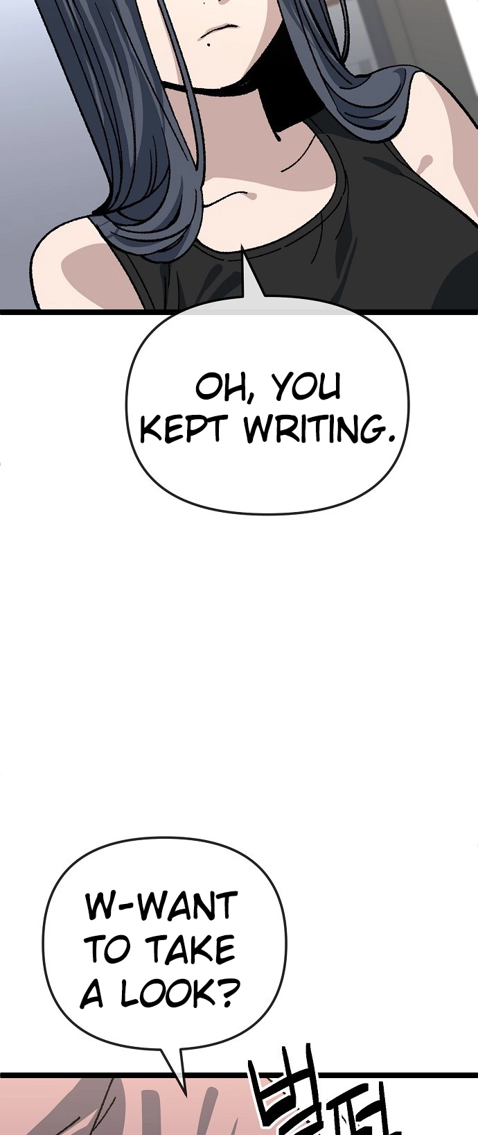 Jobless Gye Baek-sun Chapter 180 page 29 - 