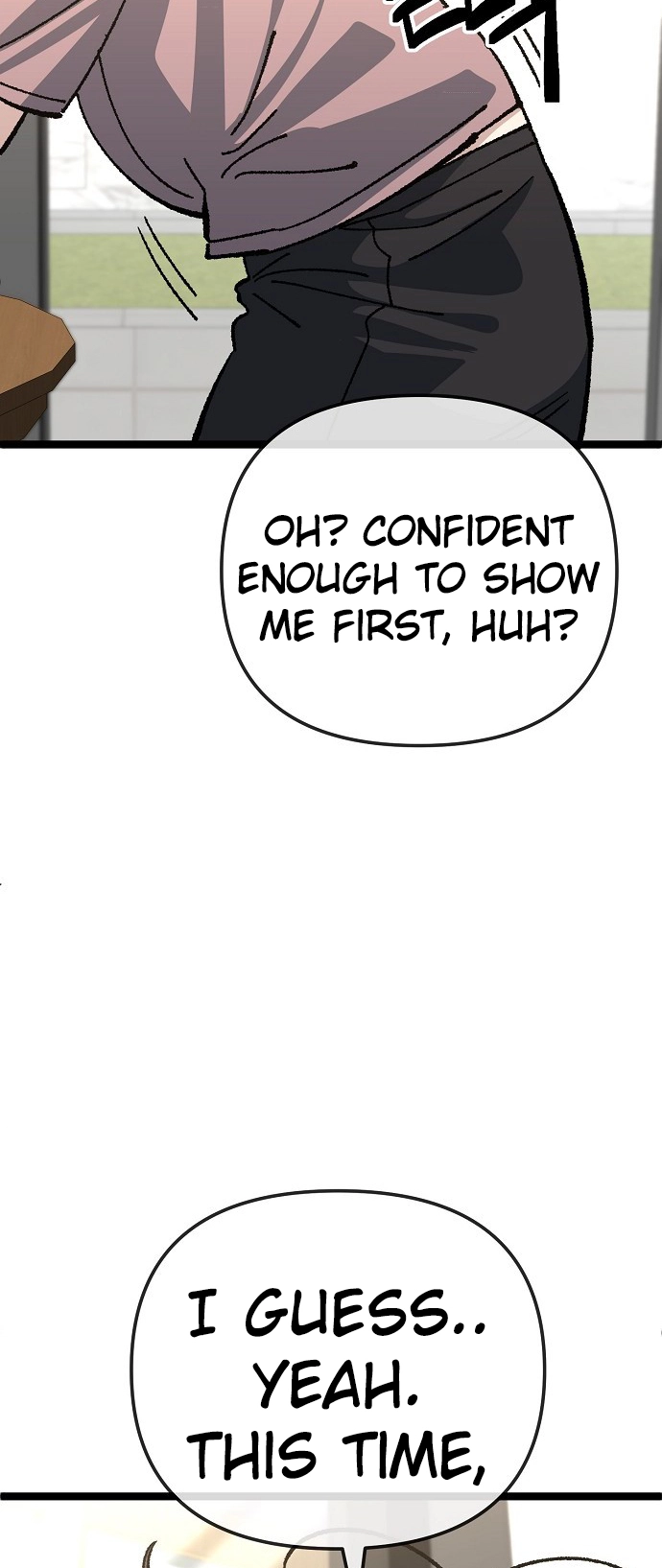 Jobless Gye Baek-sun Chapter 180 page 30 - 