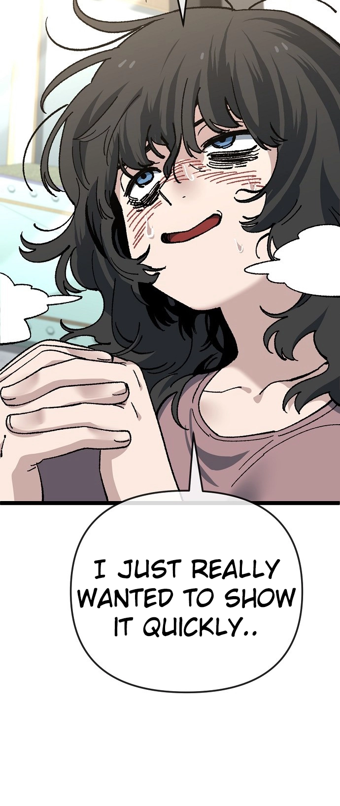 Jobless Gye Baek-sun Chapter 180 page 31 - 