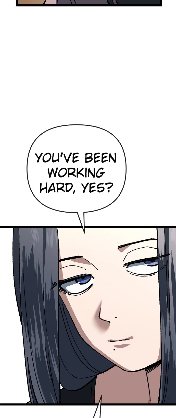 Jobless Gye Baek-sun Chapter 180 page 33 - 