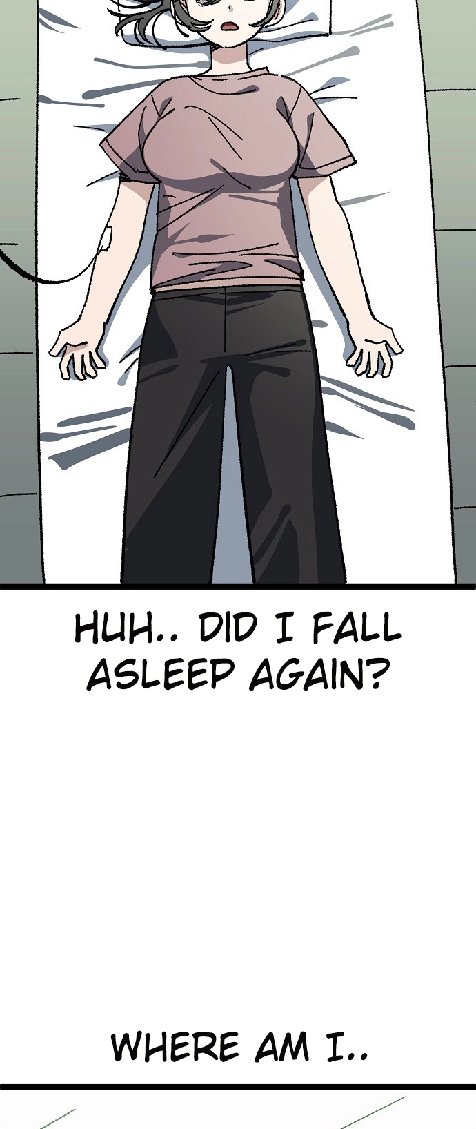 Jobless Gye Baek-sun Chapter 180 page 38 - 