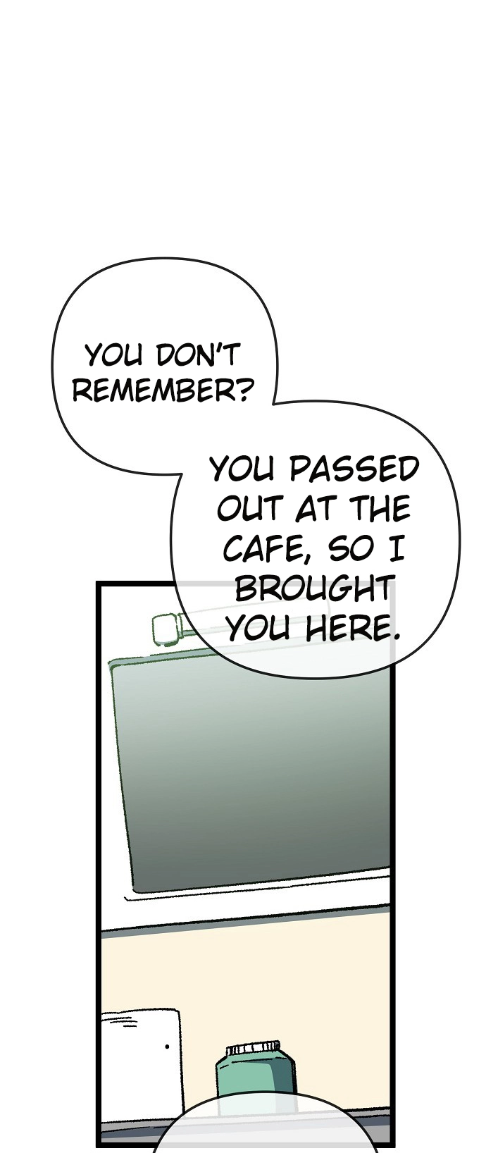 Jobless Gye Baek-sun Chapter 180 page 41 - 