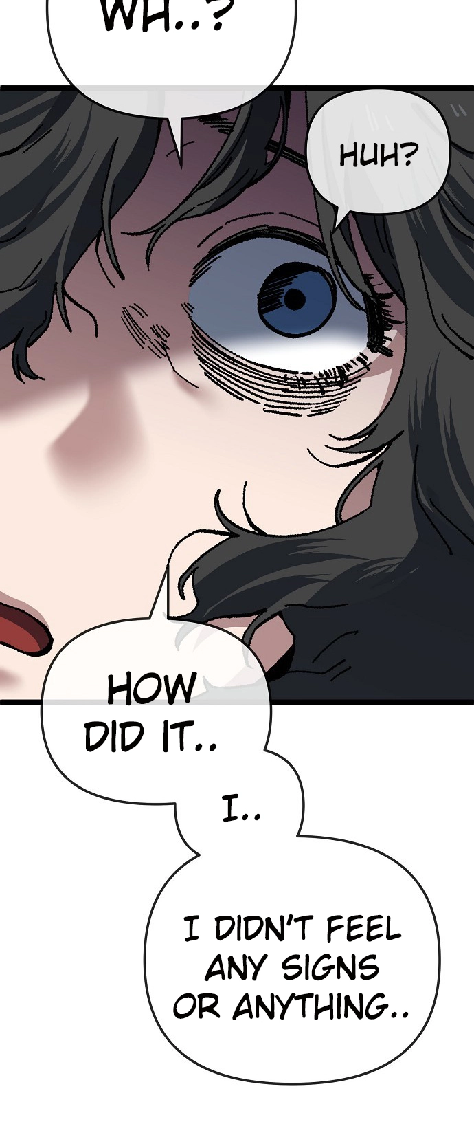 Jobless Gye Baek-sun Chapter 180 page 46 - 