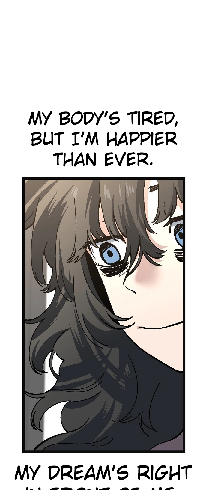 Jobless Gye Baek-sun Chapter 180 page 8 - 