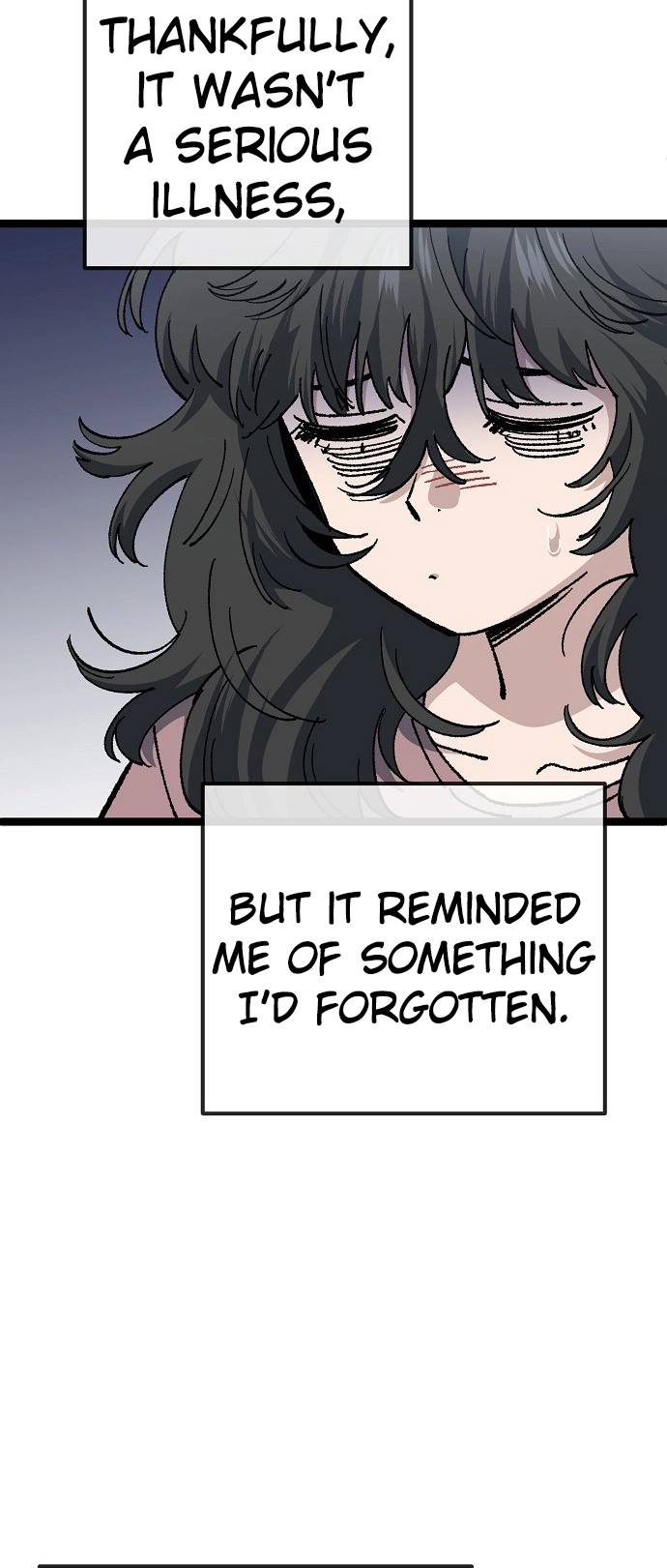 Jobless Gye Baek-sun Chapter 181 page 4 - 