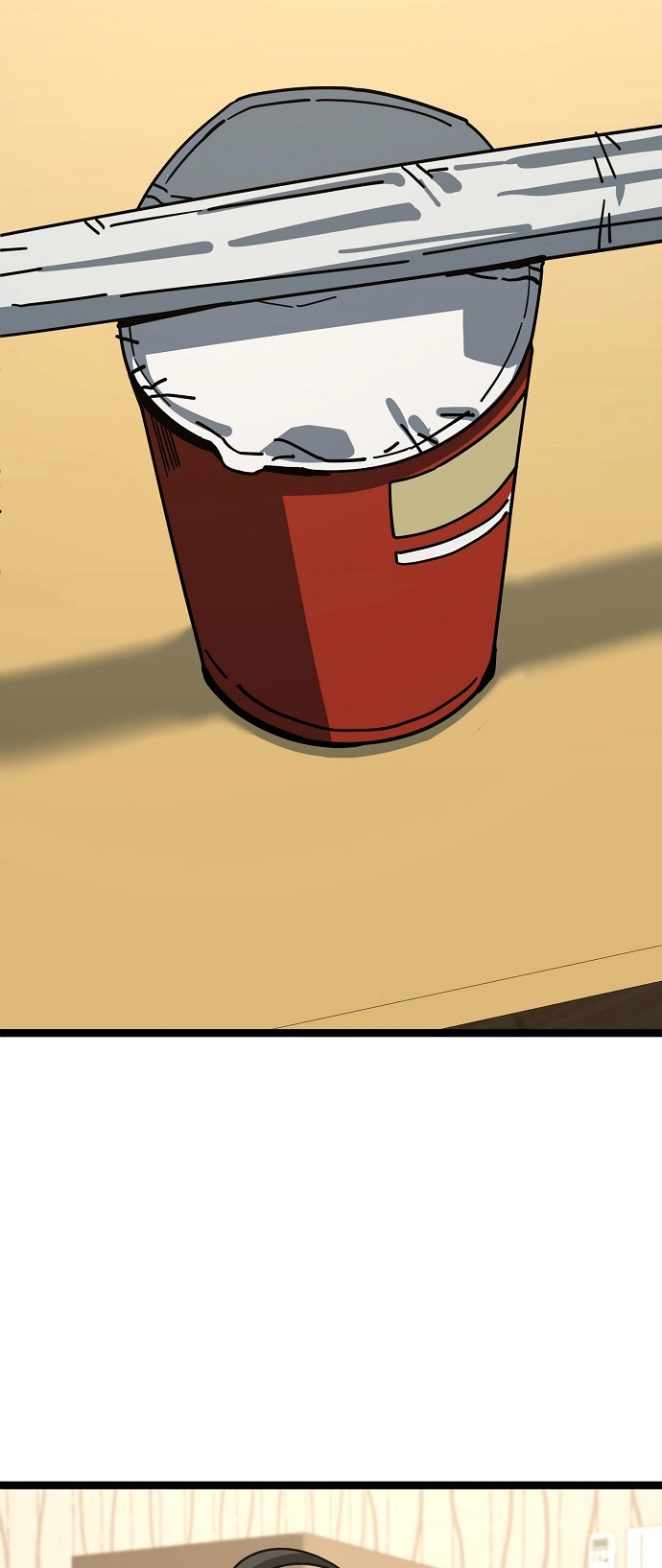 Jobless Gye Baek-sun Chapter 182 page 12 - 