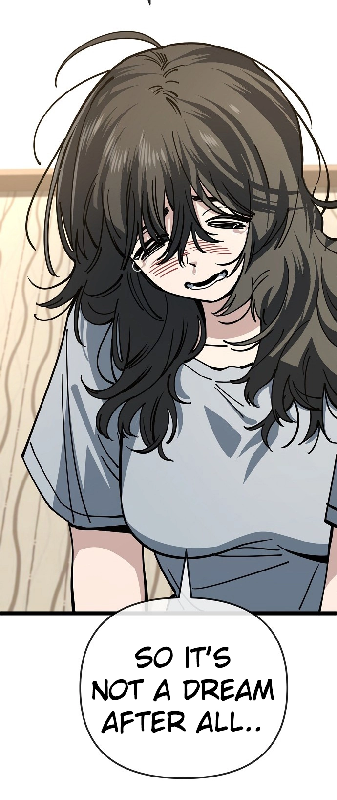 Jobless Gye Baek-sun Chapter 182 page 20 - 