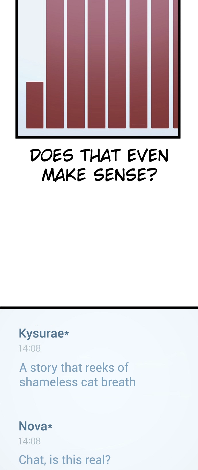 Jobless Gye Baek-sun Chapter 182 page 3 - 