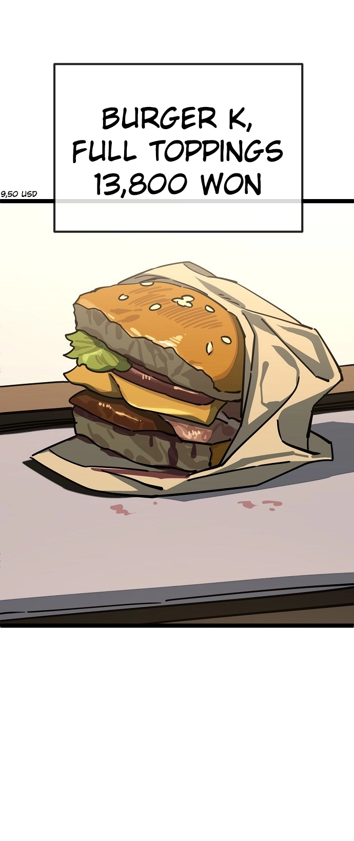 Jobless Gye Baek-sun Chapter 182 page 23 - 