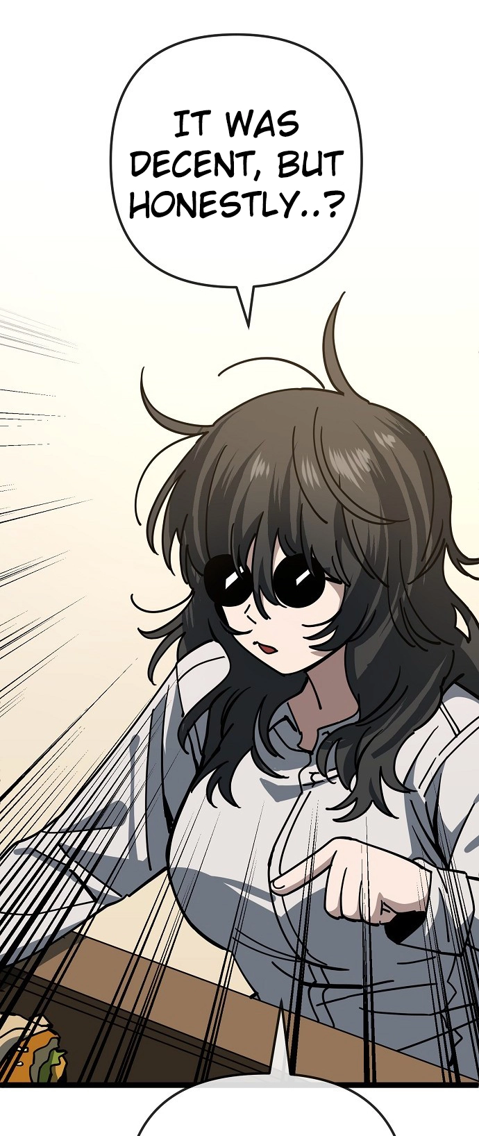 Jobless Gye Baek-sun Chapter 182 page 24 - 