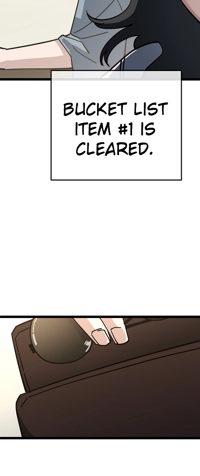 Jobless Gye Baek-sun Chapter 182 page 26 - 