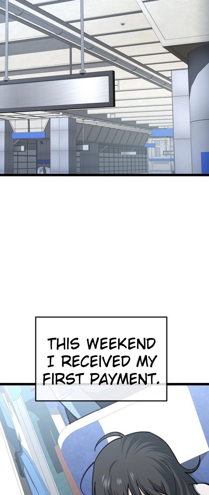 Jobless Gye Baek-sun Chapter 182 page 29 - 
