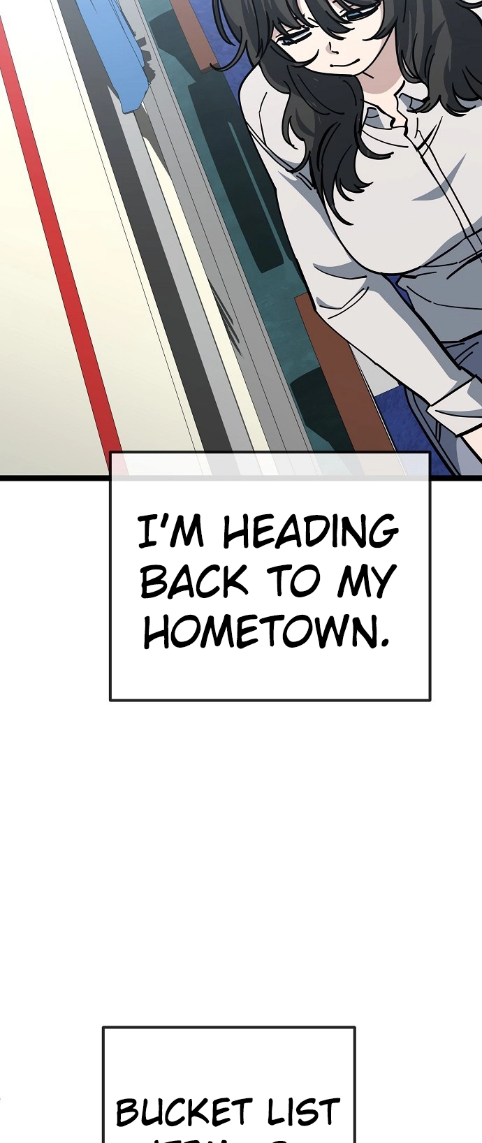 Jobless Gye Baek-sun Chapter 182 page 30 - 