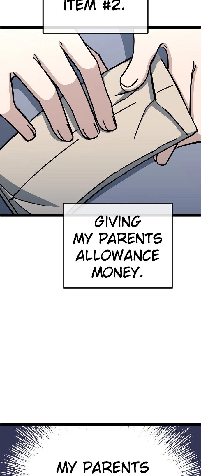 Jobless Gye Baek-sun Chapter 182 page 31 - 