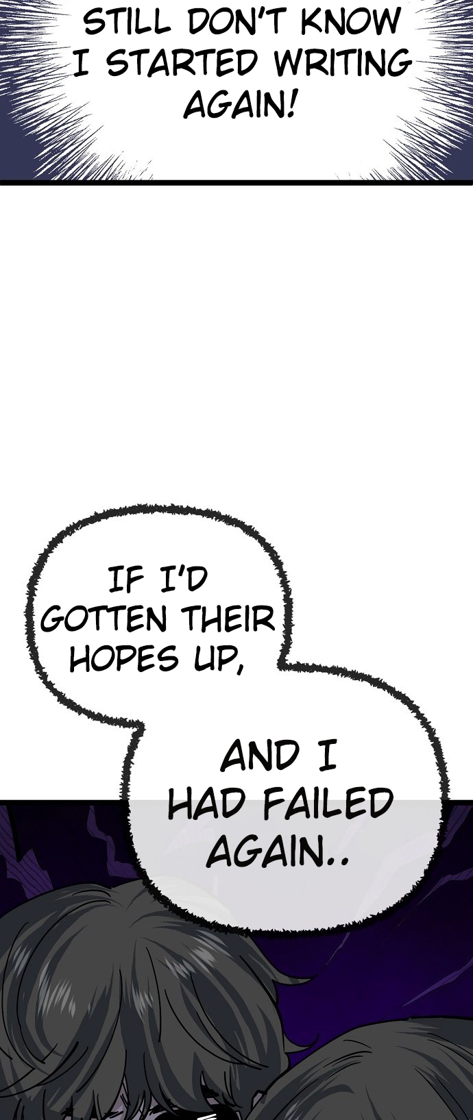 Jobless Gye Baek-sun Chapter 182 page 32 - 