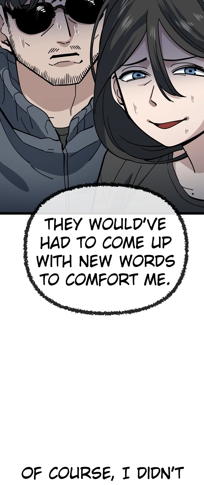 Jobless Gye Baek-sun Chapter 182 page 33 - 