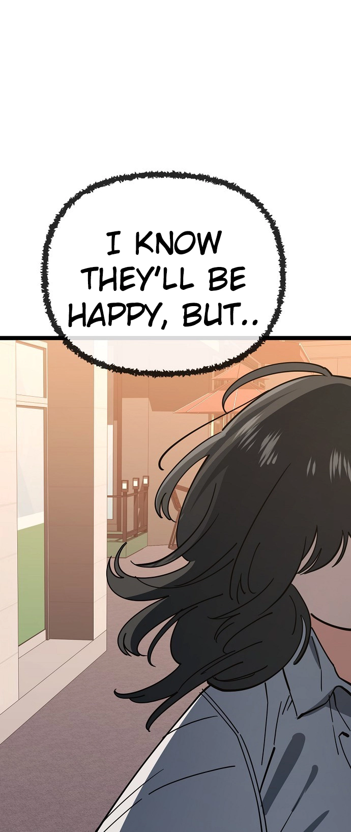 Jobless Gye Baek-sun Chapter 182 page 37 - 