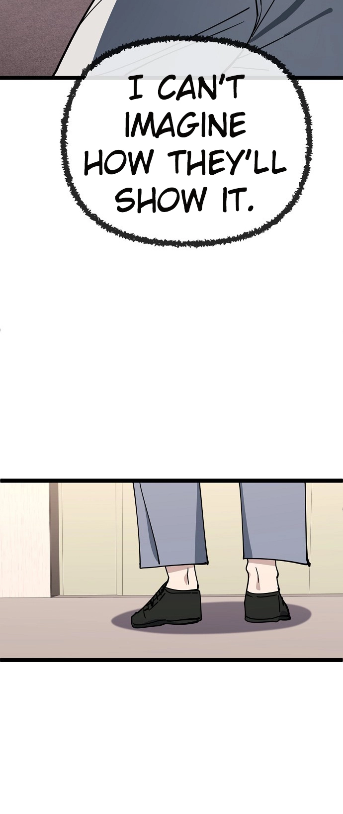 Jobless Gye Baek-sun Chapter 182 page 38 - 
