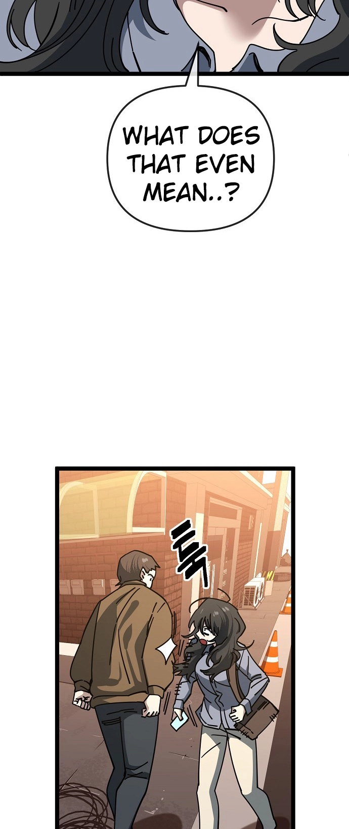 Jobless Gye Baek-sun Chapter 182 page 5 - 