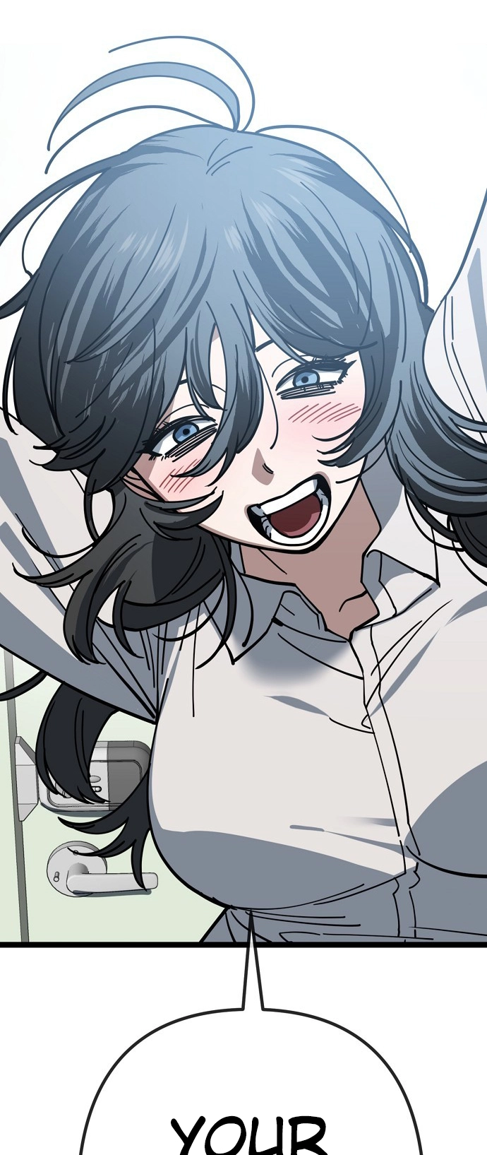 Jobless Gye Baek-sun Chapter 182 page 42 - 