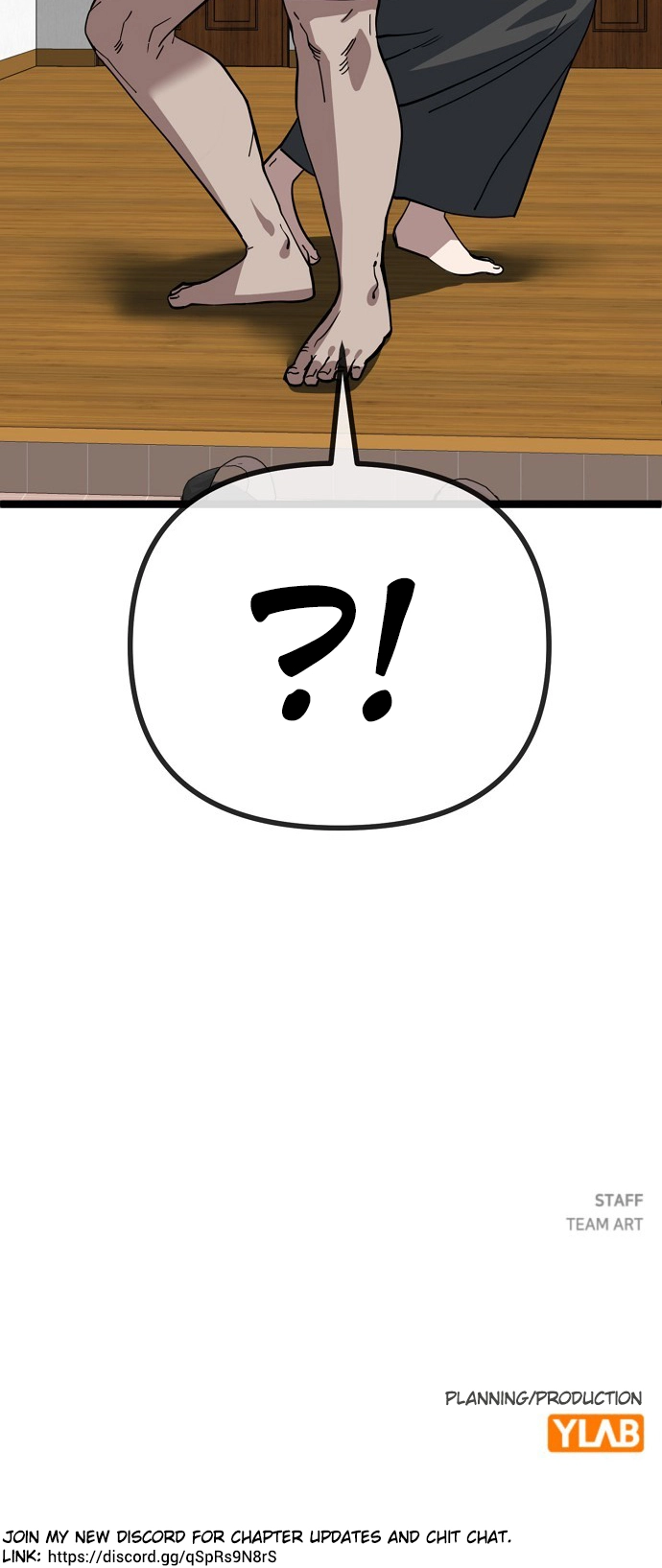 Jobless Gye Baek-sun Chapter 182 page 44 - 