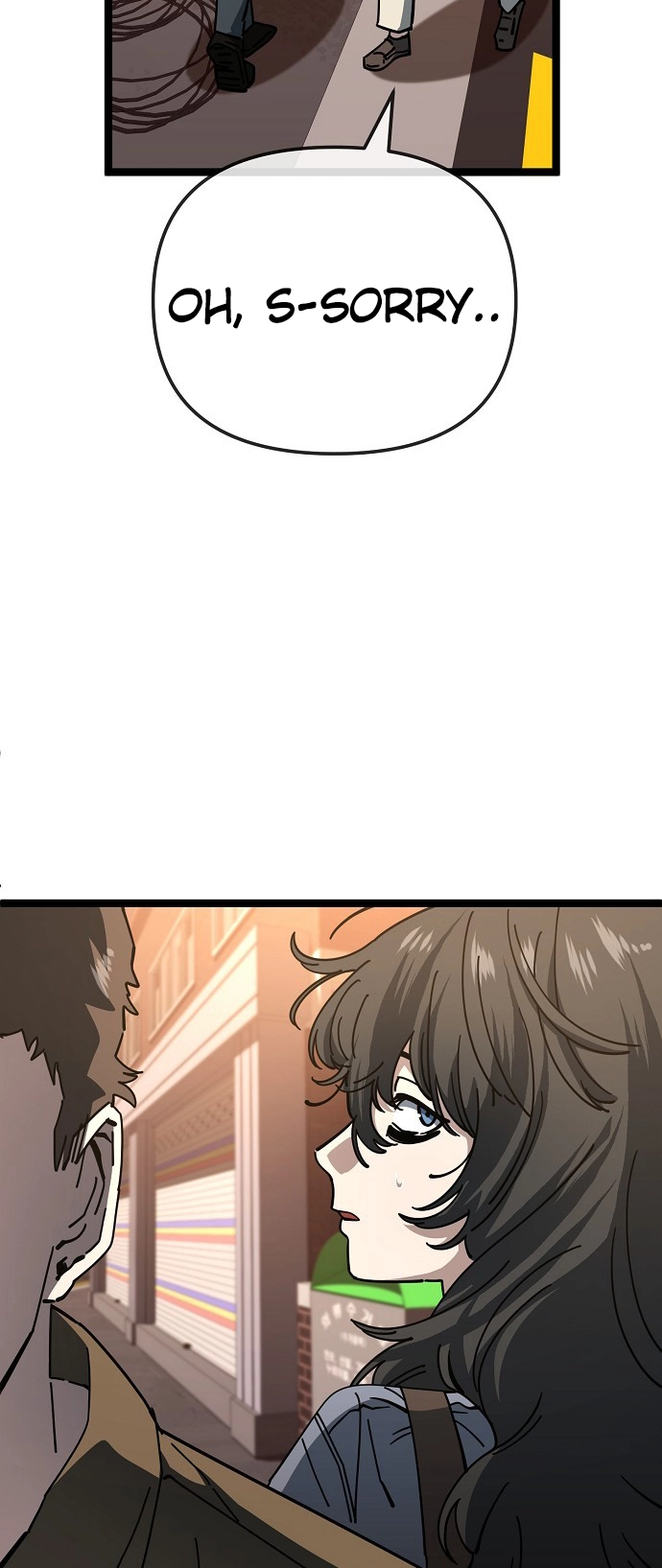 Jobless Gye Baek-sun Chapter 182 page 6 - 
