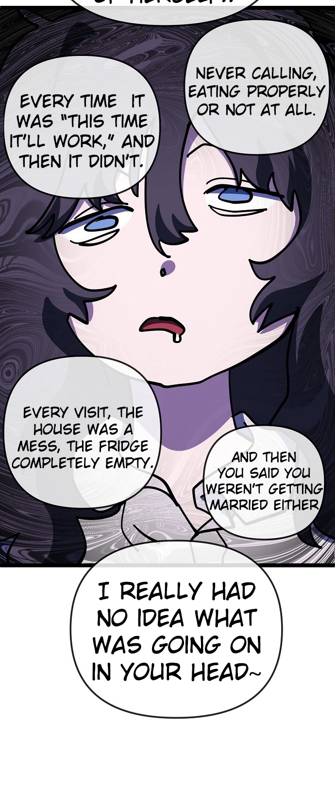 Jobless Gye Baek-sun Chapter 183 page 13 - 