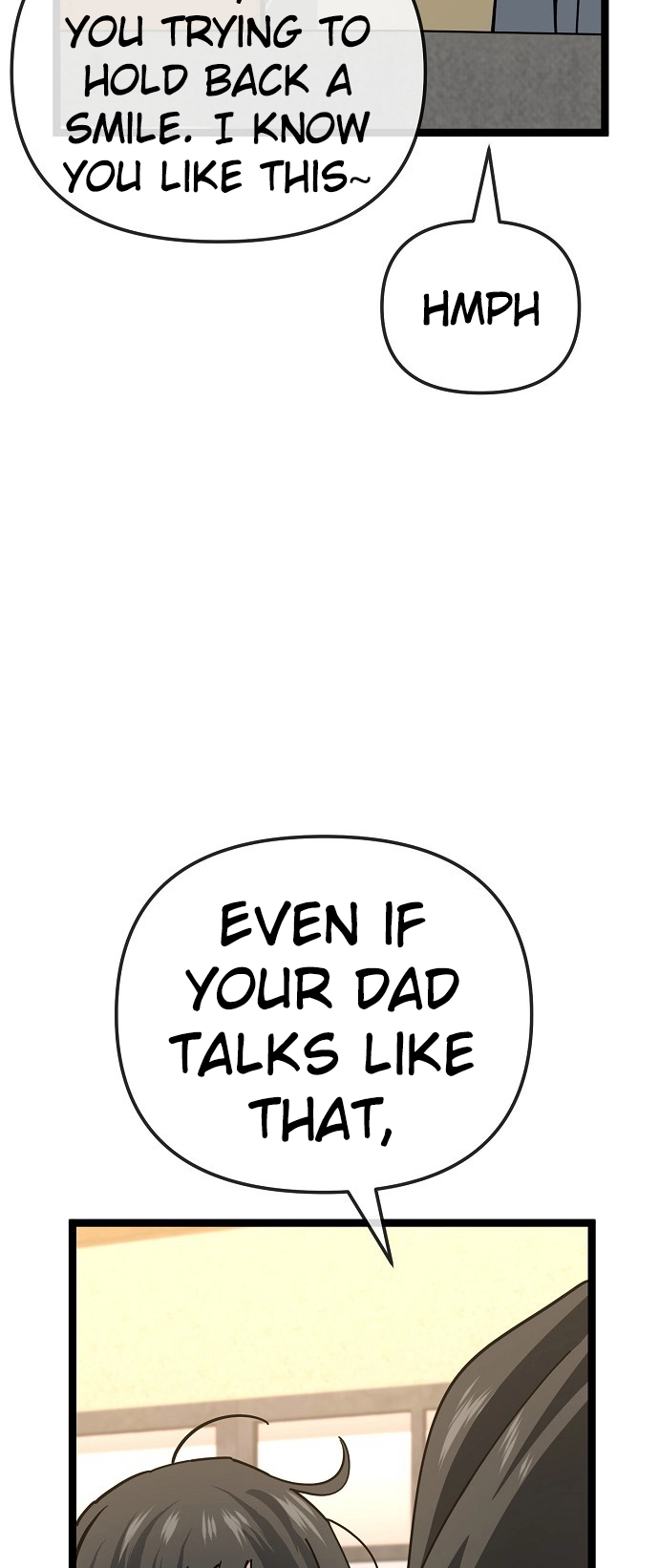 Jobless Gye Baek-sun Chapter 183 page 15 - 