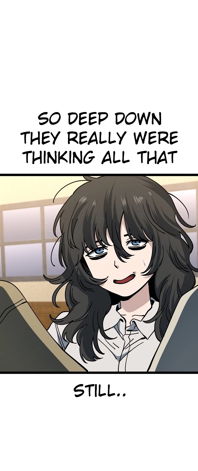 Jobless Gye Baek-sun Chapter 183 page 19 - 