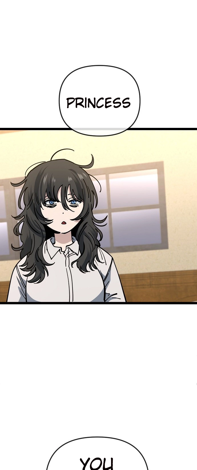 Jobless Gye Baek-sun Chapter 183 page 21 - 