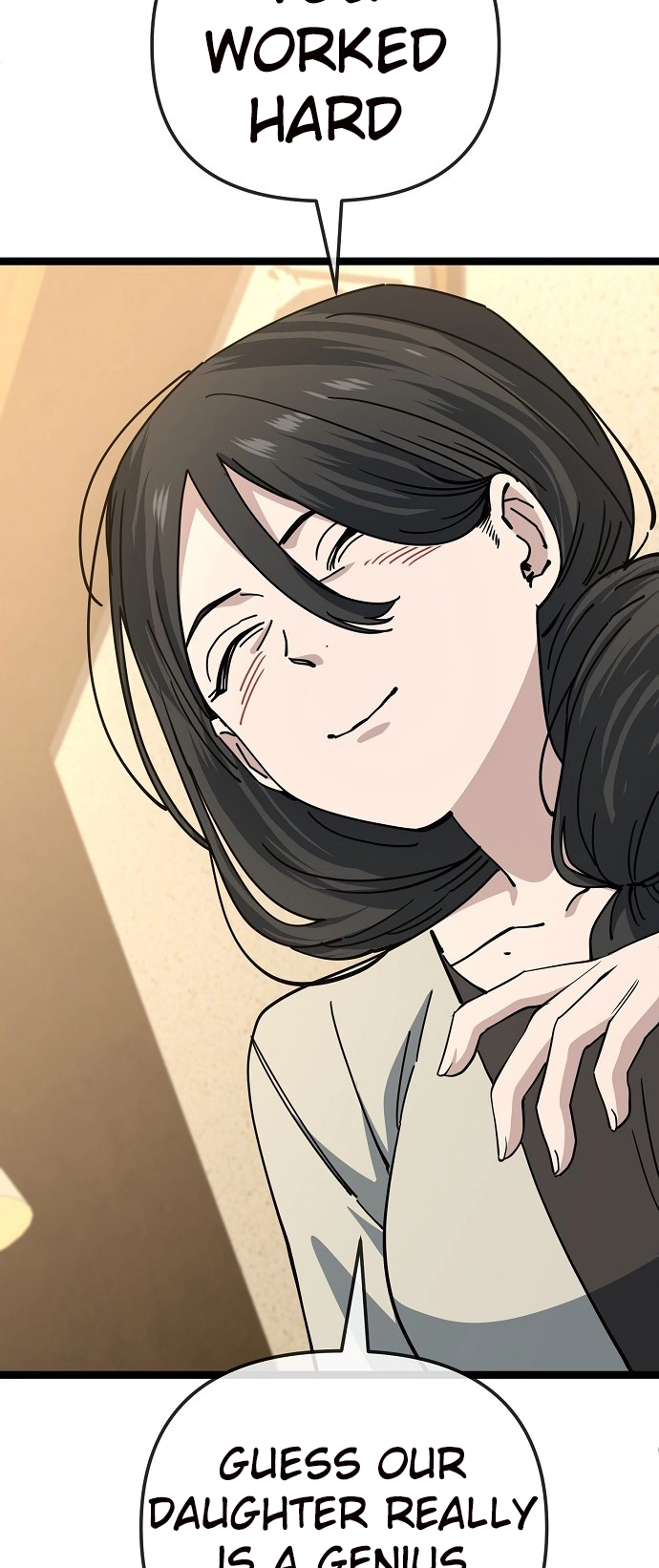 Jobless Gye Baek-sun Chapter 183 page 22 - 