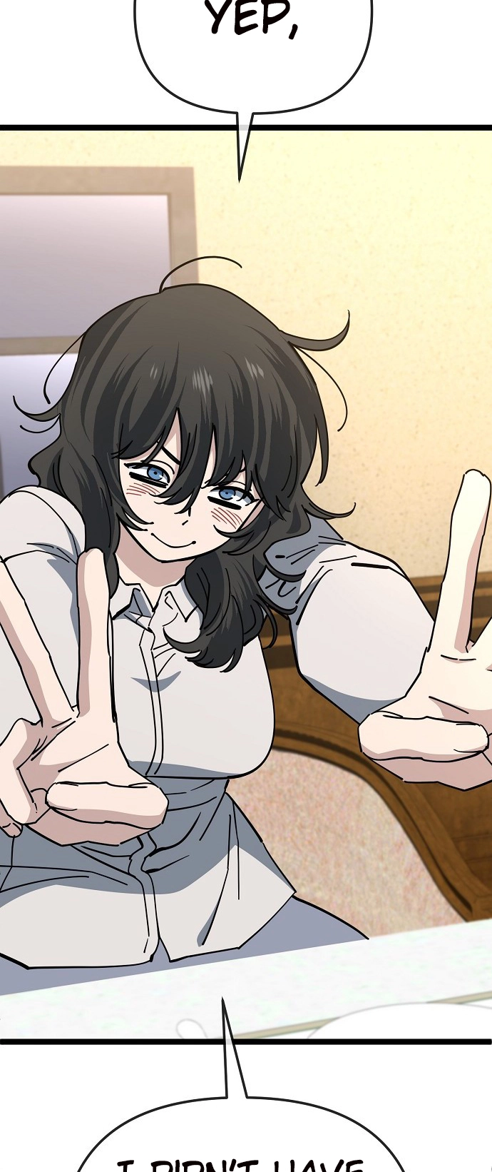 Jobless Gye Baek-sun Chapter 183 page 24 - 