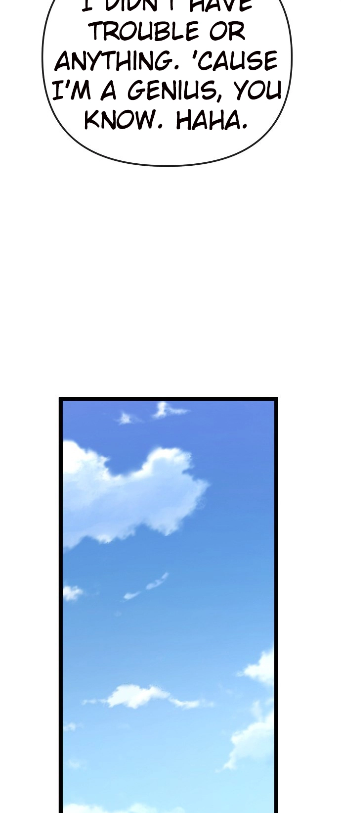 Jobless Gye Baek-sun Chapter 183 page 25 - 