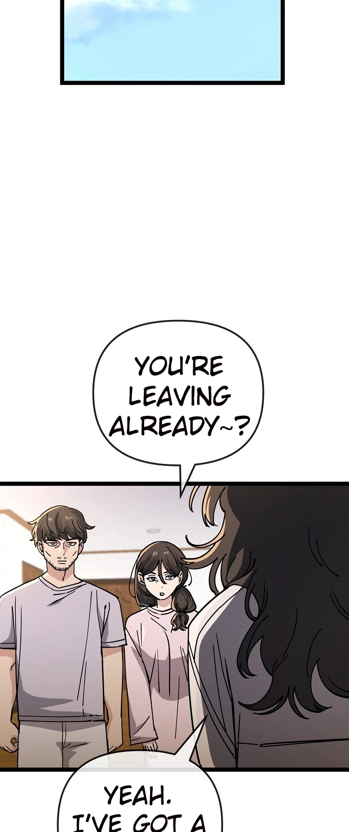 Jobless Gye Baek-sun Chapter 183 page 26 - 