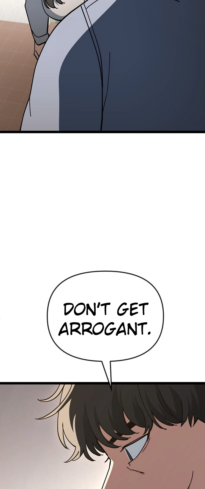 Jobless Gye Baek-sun Chapter 183 page 28 - 