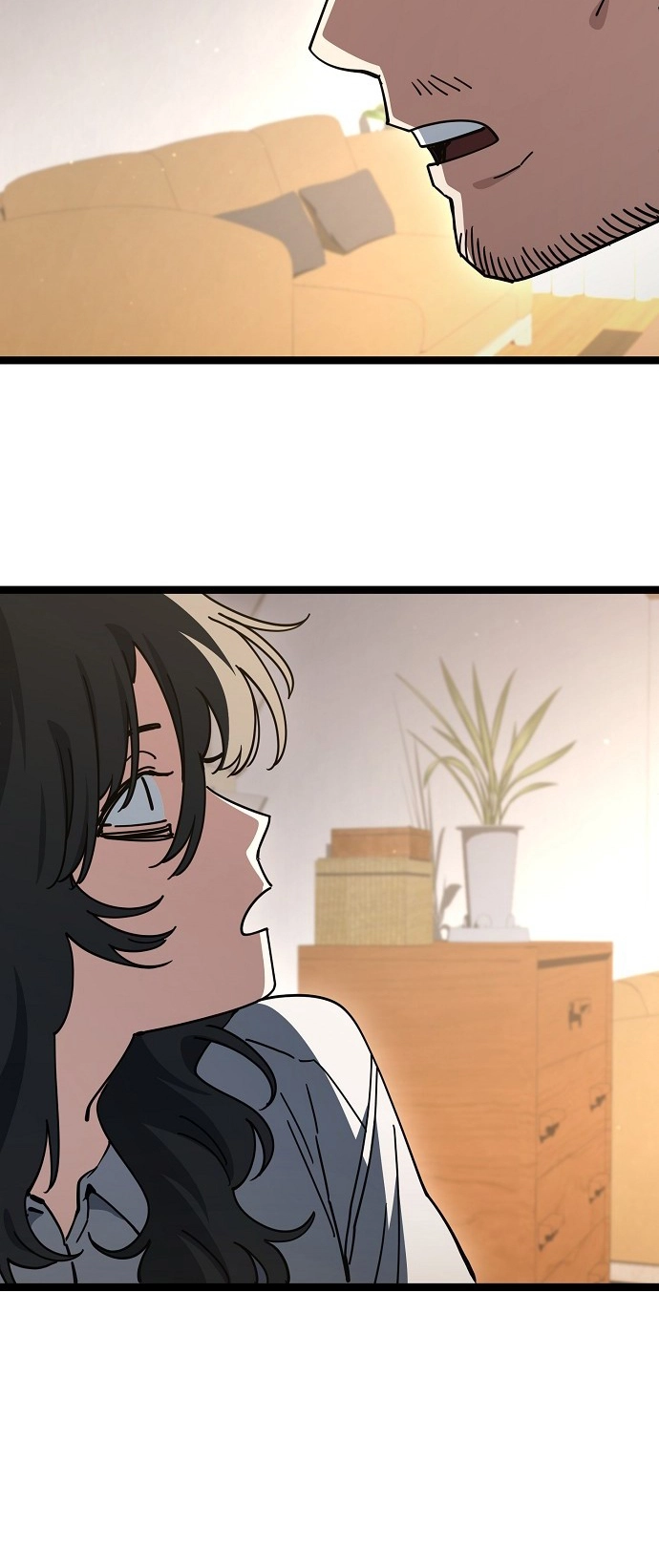 Jobless Gye Baek-sun Chapter 183 page 29 - 