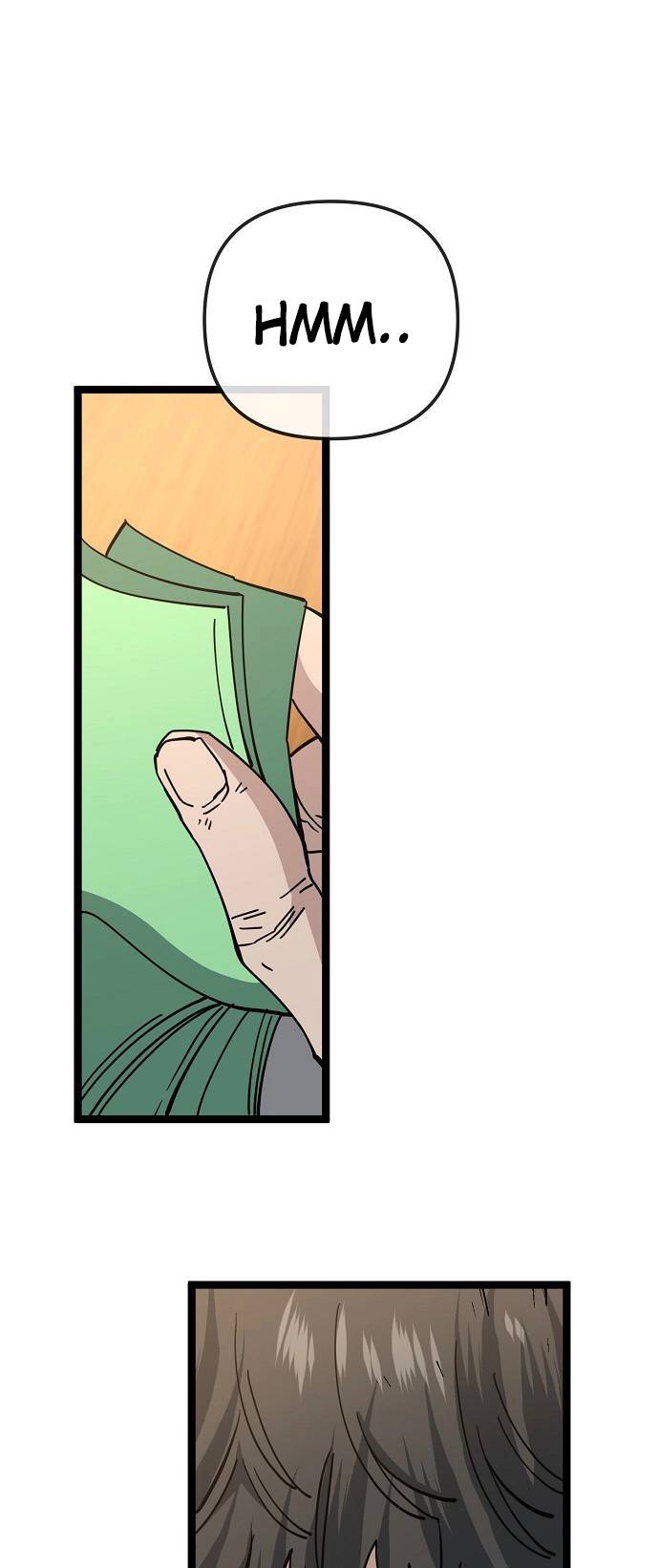 Jobless Gye Baek-sun Chapter 183 page 4 - 